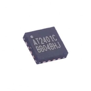 ชิปไอซีวงจรรวม2401C RFX2401C ไฟฟ้า RF ใหม่ดั้งเดิม RFX2401 QFN-16 - Product Image 1