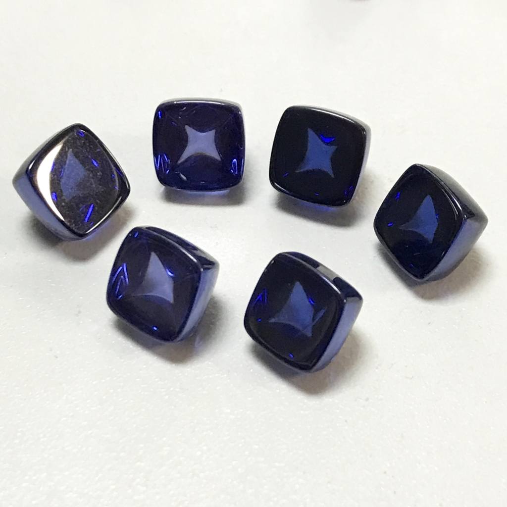 F43 M-Tanzanite