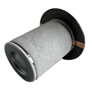 MANNY 54596705 Filtre séparateur d'huile pour compresseur Filtre à air industriel Pièces neuves et d'occasion - Product Image 1