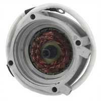 Motor Starter Pengganti 2-Tak untuk Motor Mini Sport Baru Model 40-6 47cc-49 Coil Buatan Cina
