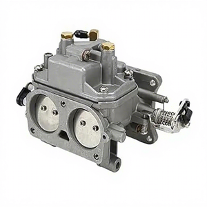 Carburador para Motor Fuera de Borda, Metálico, 6F6-14301-00, Compatible con Yamaha 40HP 2 Tiempos SP36X - Product Image 2