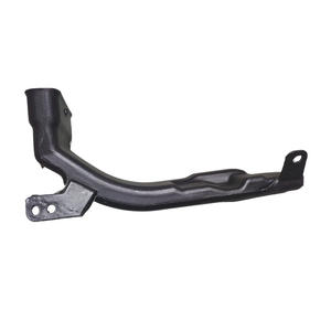 Conduit inférieur d'évent de pied Foton Light Truck Auto Parts Bz13201160007 Section inférieure de conduit de ventilateur à pied droit - Product Image 3