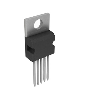 Nuovo anno In magazzino chip di Potenza di Commutazione Originale regulatorLM2576T-<span class=keywords><strong>3.3</strong></span> - Product Image 2