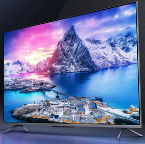 <span class=keywords><strong>Xiaomi</strong></span>-QLED 55 <span class=keywords><strong>Mi</strong></span> <span class=keywords><strong>TV</strong></span> original, 2GB, 16GB, sistema Android AI, Pantalla Completa, 3840x2160, wifi, control remoto de <span class=keywords><strong>TV</strong></span>, amplia gama de colores, QLED - Product Image 2