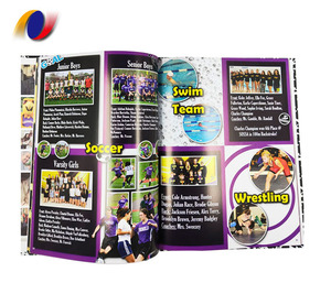 Livre de recettes de luxe personnalisé Relié Perfect Boud A4 A5 Service d'impression - Product Image 6