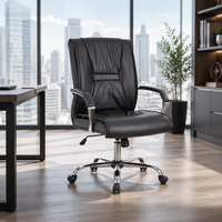 Vente en gros de chaises de bureau ergonomiques et pivotantes pour ordinateur Kabel