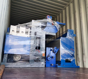 Đầy đủ tự động điện cuộn Hàn <span class=keywords><strong>Wire</strong></span> <span class=keywords><strong>Mesh</strong></span> Máy hàn cho xây dựng/maquina Para cercas de malla de alambre - Product Image 4