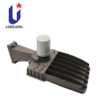 Prise de Contrôle Photoélectrique pour Éclairage Public 15A avec Douille IP54 JL-240XA-14 LONG-JOIN 480VAC CE/ROHS