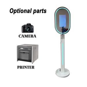 Fotomatón mágico para selfis, fotomatón, quiosco, máquina de fotomatón, 2021 - Product Image 4