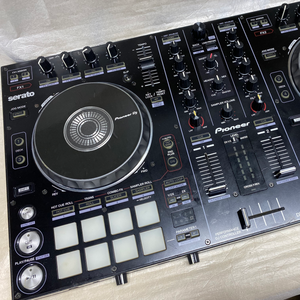Controlador de DJ Portátil de Alto Rendimiento <span class=keywords><strong>DDJ</strong></span>-SR2 <span class=keywords><strong>SR</strong></span> de 2.1 Canales con Sonido Envolvente para Serato DJ Pro - Product Image 5