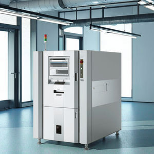 Morel Vente Chaude Inspection Optique Automatisée (<span class=keywords><strong>AOI</strong></span>) de Haute Précision en Ligne, Contrôle de Qualité de la Ligne d'Assemblage de Circuits Imprimés SMT, VT-S730 - Product Image 3