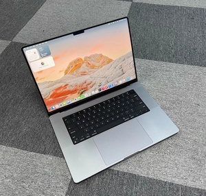 เกรด A สำหรับ MacBook Pro 2023 รุ่น A2780 M2 Pro 16G 512G มือสอง ปลดล็อคแล้ว แล็ปท็อปธุรกิจ คอมพิวเตอร์ราคาประหยัด ราคาถูก คอมพิวเตอร์สำหรับนักเรียน - Product Image 5