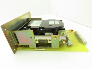 New Genuine PLC Ccnati Milacron Miscribe <b>Hard</b> <b>Drive</b> Assembly A95 Software Seagate *Unbeatable Value - in Stock - Product Image 3
