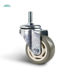 Commercio all'ingrosso prezzo fisso caster ruota guangdong di <span class=keywords><strong>montaggio</strong></span> staminali caster wheel per L'industria - Product Image 6