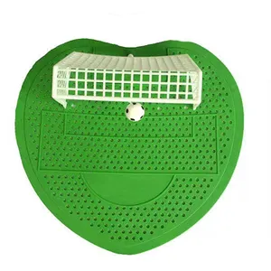 Funny Soccer Shoot Goal Male Urinal Toilet Urinal Screen Deodorizer Deodorant Block