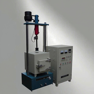 จอแสดงผลดิจิตอล GKZ เครื่องวัดความต้านทานการดัดงอของวัสดุที่มีอุณหภูมิสูง เครื่องทดสอบความต้านทานไฟ เครื่องทดสอบความต้านทานไฟฟ้า มิลลิโอห์ม - Product Image 2