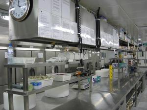 โครงการครัวร้านอาหาร3D การออกแบบฉากเสมือนจริงในเชิงพาณิชย์ระดับมืออาชีพ - Product Image 4