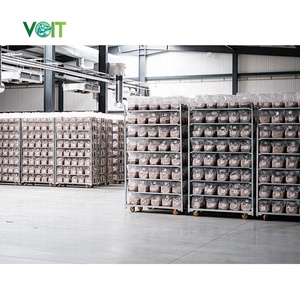 Étagère Champignons Multi Étagère Danoise Pépinière Chariot Troley - Product Image 4