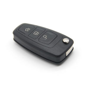 Durevole Chiave Shell Sostituzione Automotive di Vibrazione di Chiave Dell'automobile Shell - Product Image 5