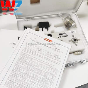 Hochpräziser Drehmoment prüfer Digital SMT HP-100 Digital-Drehmoment messer - Product Image 6