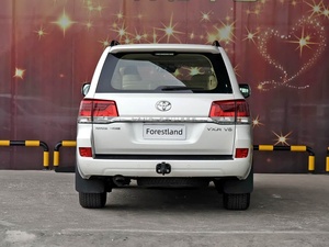 SUV Todoterreno Robusto con Tracción Total y Motor <span class=keywords><strong>V8</strong></span>, Modelo 2016, Motor <<4L <span class=keywords><strong>VX</strong></span>-R, Techo Panorámico Automático, Volante a la Izquierda, R18, Documentación Completa para Exportación - Product Image 6