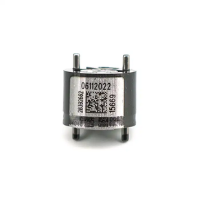 Soupape de commande d'injecteur à rampe commune 28392662 soupape 625C 622B soupape - Product Image 6