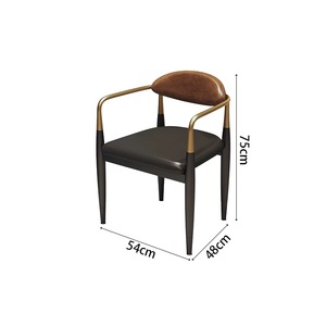 Colección de asientos y mesas de <span class=keywords><strong>bar</strong></span> de estilo industrial para bares de salón Música Diners <span class=keywords><strong>Tabernas</strong></span> Uso comercial - Product Image 5