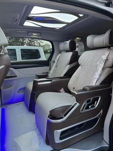 Asientos Personalizados para Autocaravanas y Caravanas YSR con Configuraciones Individuales o Múltiples para Camper Van - Product Image 5