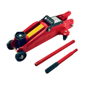 แม่แรงไฮดรอลิกแบบแนวนอนสำหรับรถยนต์ 2 ตัน <span class=keywords><strong>ยก</strong></span>เร็ว - Product Image 3