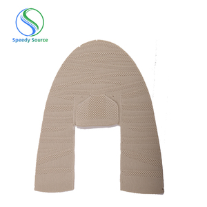 Zapato de mujer ligero vendedor caliente zapato para caminar superior con bordado personalizado superior cómodo transpirable fábricas de zapatos - Product Image 1