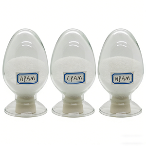 Poliacrilamida (PAM) Floculante de la Marca YANGHANG, Aditivos para Tratamiento de Agua y Petróleo, Aniónico y Catiónico, 99.90% de Pureza, 3-18 Millones - Product Image 2
