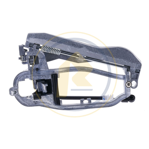 Maniglia esterna per porta Ac Rolcar ADAPTABLE per OE 51228243636 adatta per Bmw X5 2000 - Product Image 1