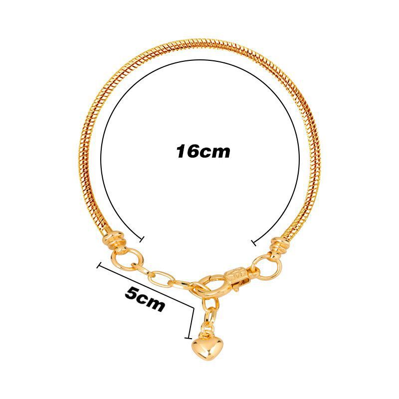 Gold  16+5