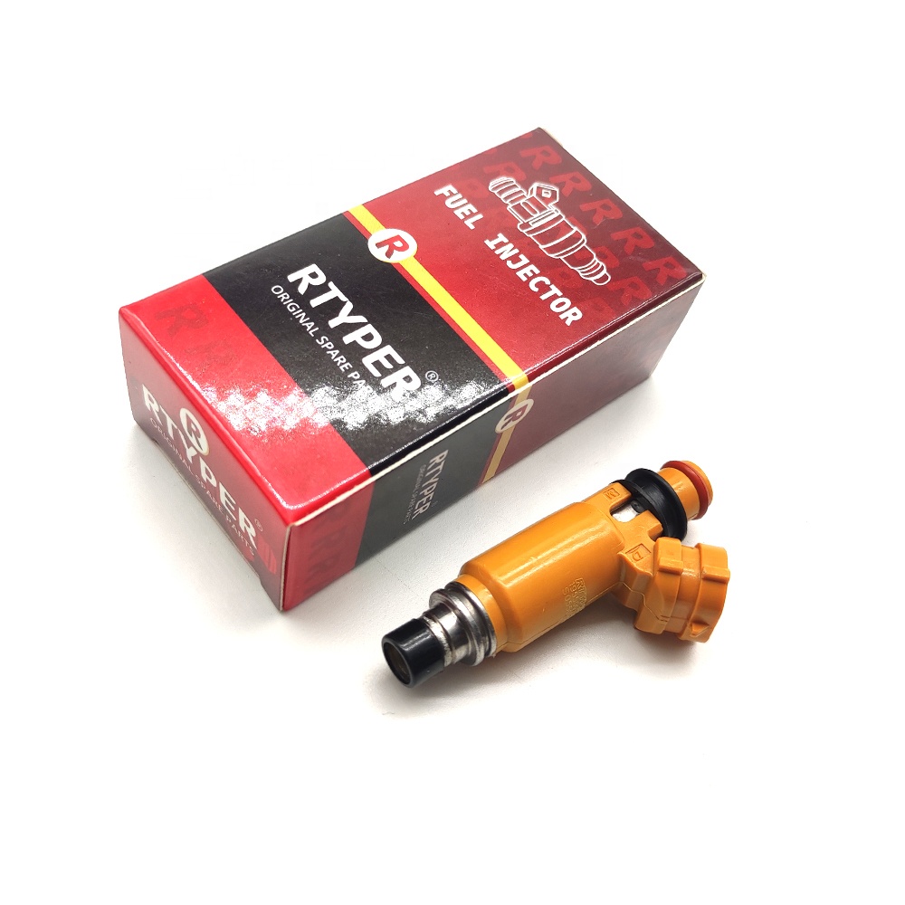 195500-3480 Inyector De Combustible Fuel Injector For Nissan