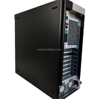 Estación de Trabajo Precision T5810 en Oferta para Aplicaciones CAD, Diseño, Compatible con Linux/Windows, Origen China, Molde No Patentado, en Stock
