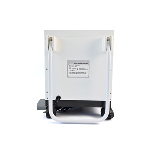 Yüksek Pompalama Hızına ve Düşük Gürültüye Sahip Taşınabilir Elektrikli Tıbbi Vakum Aspiratörü Balgam Aspiratörü - Product Image 2