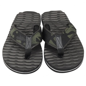 Chanclas Tácticas de Camuflaje, Antideslizantes, con Cinta de EVA, para Hombres y Mujeres, Accesorios Deportivos y de Caza - Product Image 3