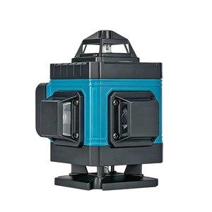 <b>Laser</b> <b>Level</b> 635Nm Red <b>Laser</b> Industrial Grade Electronic Self Leveling With Li Ion Battery And Oem Support - Product Image 3