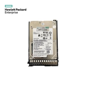 HPE Server Hard Drive 2.5-/<strong>3.5</strong>-inch SAS/<strong>SATA</strong>/SSD Hard Drive (Suitable For DL380/DL388 G8/G9/G10) 7.2K SAS 2.5-inch Unplugged - Product Image 4