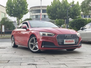 Auto usata Premium <span class=keywords><strong>Audi</strong></span> <span class=keywords><strong>A5</strong></span> 2019 <span class=keywords><strong>coupé</strong></span> 40 TFSI Fashion Edition - Product Image 3