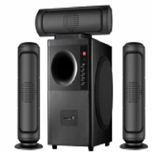 Sản phẩm mới DJ bass loa hoạt động loa siêu trầm 3.1 Loa Giá - Product Image 4