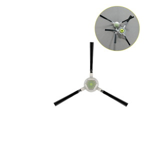 Ajuste para <span class=keywords><strong>Okp</strong></span> K5 Lefant M200/ M201/ M210/ M213/ M520/M571/ T700/U180/ M320/ P1/ F1/ M1/ N1K piezas de vacío de Robot de Cepillo giratorio - Product Image 6