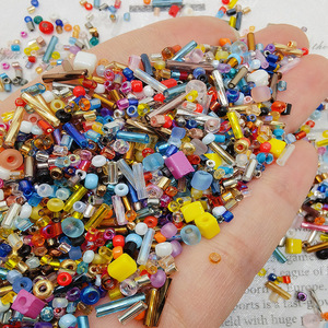<span class=keywords><strong>Kit</strong></span> de perles en plastique DIY, perles en forme de fleurs, de cœurs, de papillons, de bonbons, de pastel, d'animaux, de nature, <span class=keywords><strong>pour</strong></span> la création de bracelets, de <span class=keywords><strong>bijoux</strong></span>, de colliers <span class=keywords><strong>pour</strong></span> tous les âges - Product Image 4