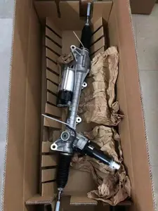 Factory Wholesale Auto Power Electric Steering Rack 32106856426 32106798398 32106854143 For BMW F10 F18 5 Series 10-17