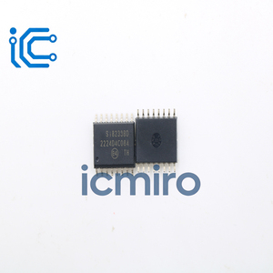 ICMICRO En Stock Nuevo Microcontrolador Microchip Original MCU Proveedor Confiable SI8233BD-D-IS - Product Image 1