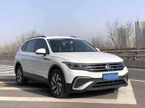 <span class=keywords><strong>Volkswagen</strong></span> <span class=keywords><strong>Tiguan</strong></span> L 330TSI 2WD 7DCT Turbo 2022, Bien Mantenido, 5 Plazas, Volante a la Izquierda, Auto de Segunda <span class=keywords><strong>Mano</strong></span> - Product Image 3