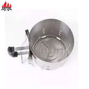 KIMSTONE Allume-<span class=keywords><strong>barbecue</strong></span> à <span class=keywords><strong>charbon</strong></span> de bois de haute qualité <span class=keywords><strong>pour</strong></span> la cuisson au <span class=keywords><strong>barbecue</strong></span> - Product Image 3