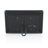 Tableta PC Táctil Industrial de 8 Pulgadas RK3566 Android 11 13 para Montaje en Pared con PoE, Panel Táctil para Hogar Inteligente, Kiosco Comercial, OEM ODM