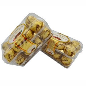 Best Dark <strong>Chocolate</strong> Brands, Individual Gift Wrapped <strong>Chocolate</strong> Coated <strong>Peanut</strong> - Product Image 4