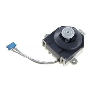 Joystick <span class=keywords><strong>3D</strong></span> de Repuesto para <span class=keywords><strong>Nintendo</strong></span> <span class=keywords><strong>64</strong></span>, Thumbstick para Control de N64, Repuestos de Palanca Analógica - Product Image 2